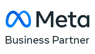 meta logo