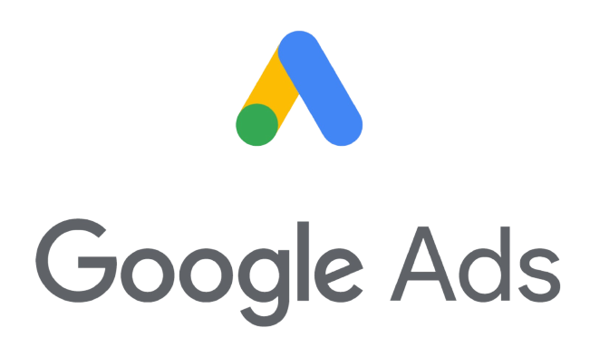 Google ads logo